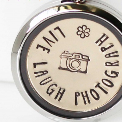 Live Laugh Photograph